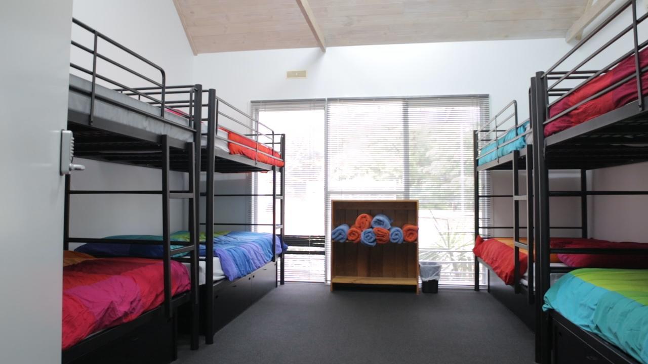 Alpine Sports Lodge Bright Ngoại thất bức ảnh